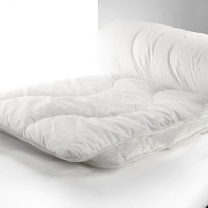 LINNEA TÄCKE SVAL 150X210, 450 G