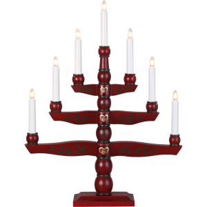 Ljusstake Tradition