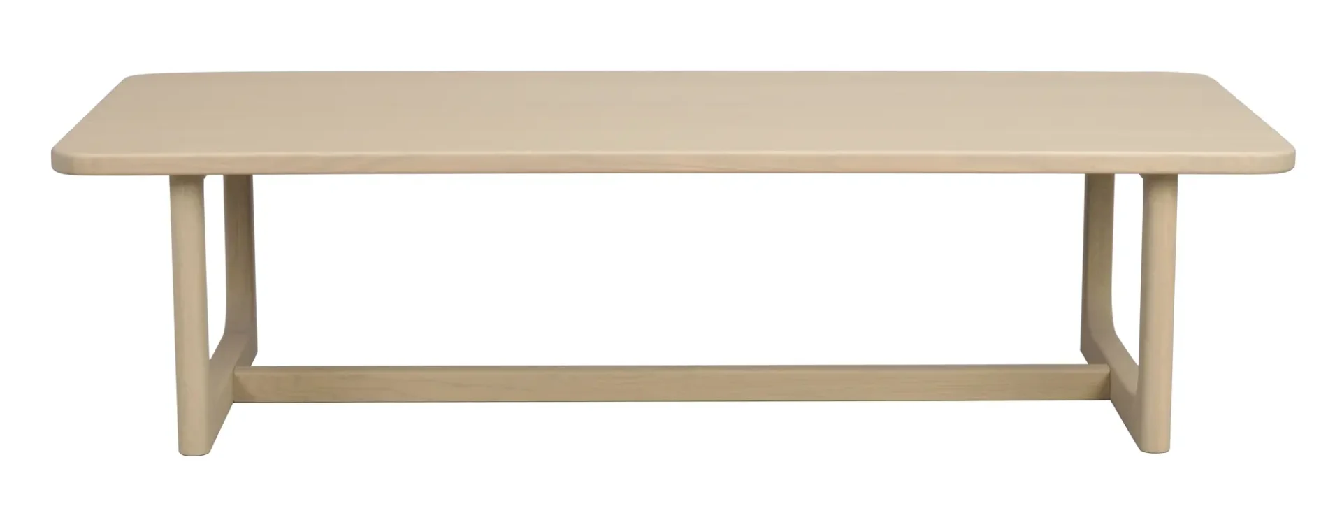 Driscoll Soffbord, Brun, 160x70 cm - Bild 5