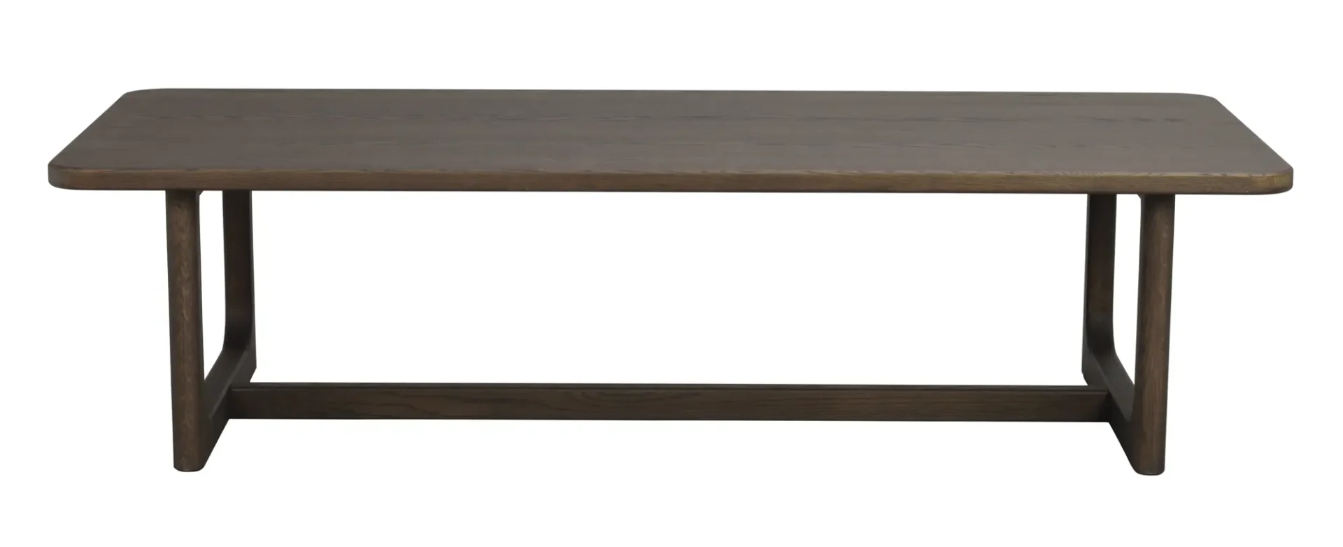 Driscoll Soffbord, Brun, 160x70 cm