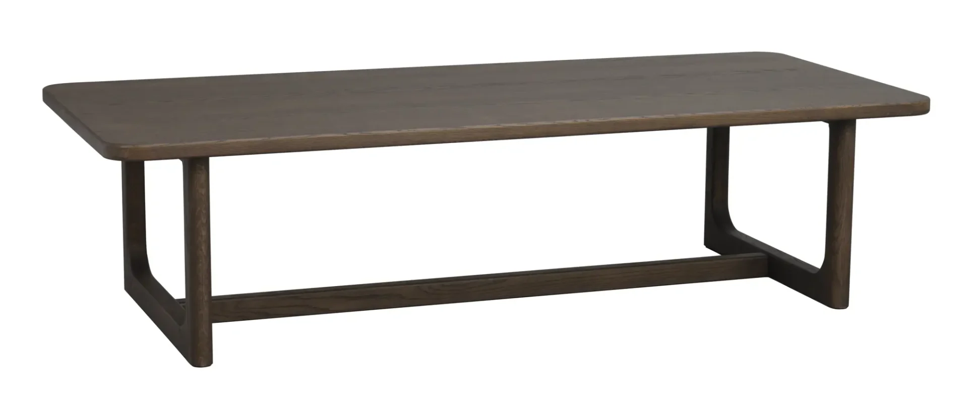 Driscoll Soffbord, Brun, 160x70 cm - Bild 4