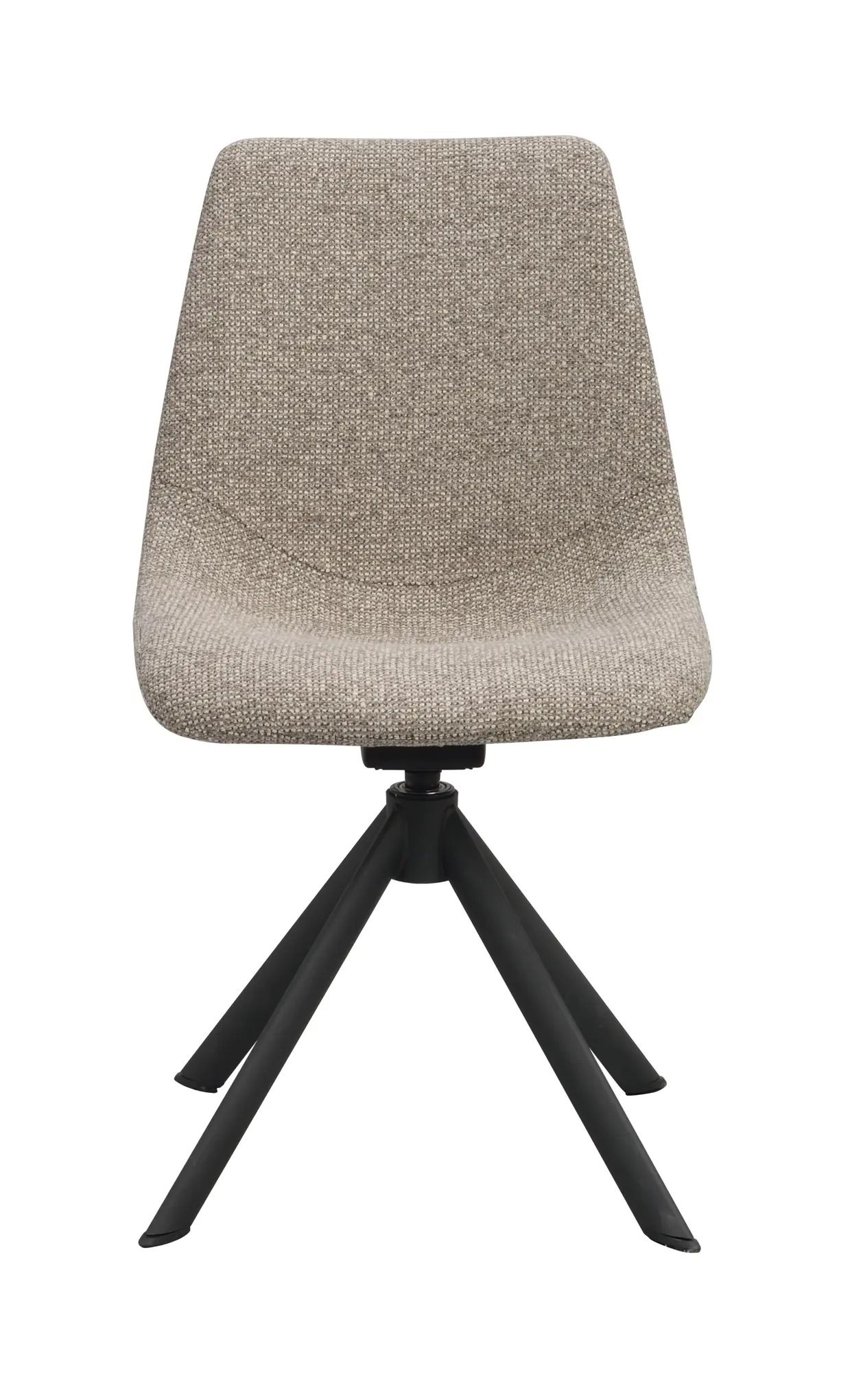 Dunmore stol ljusbeige/svart - Bild 6