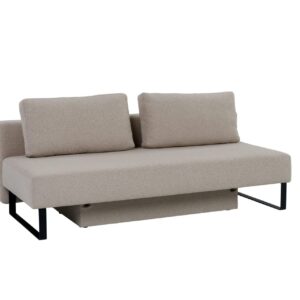 Buddy bäddsoffa